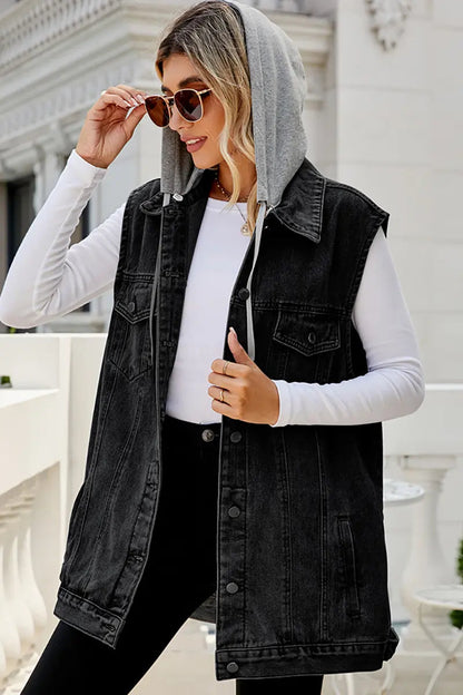 Beautifully Finished Garment in a Timeless Design