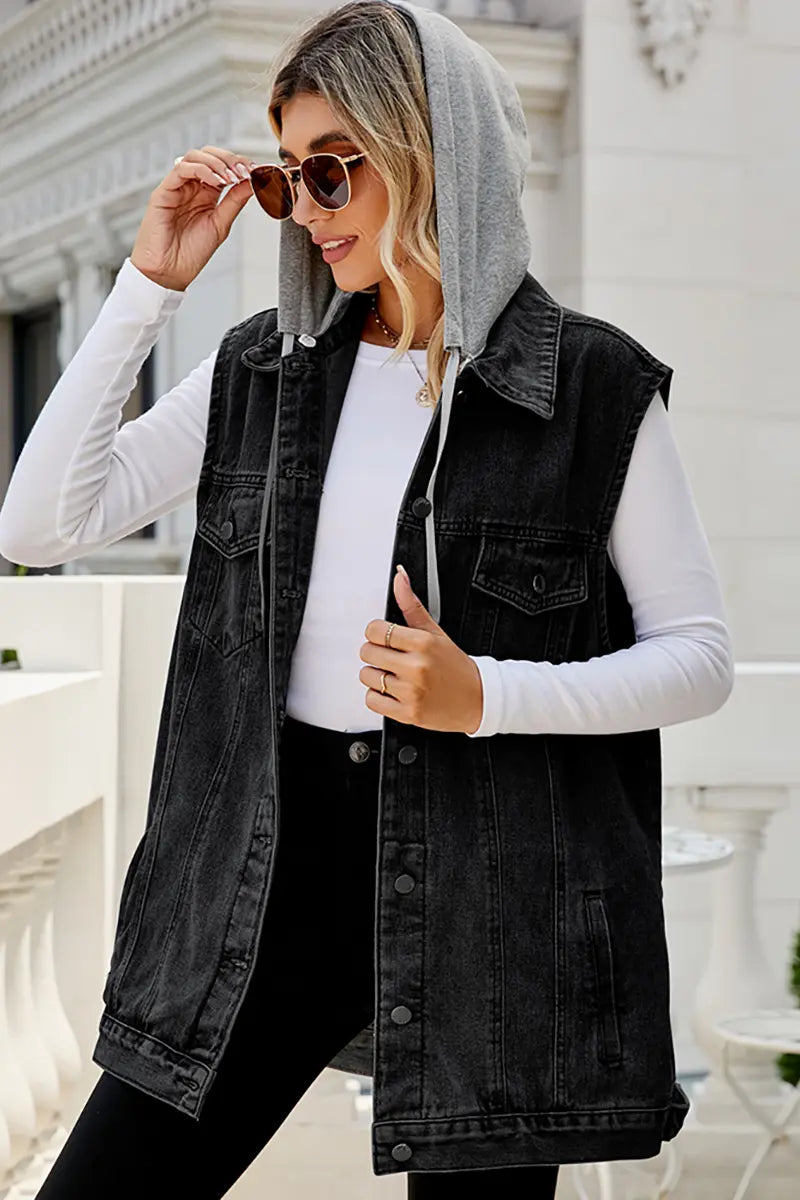Beautifully Finished Garment in a Timeless Design