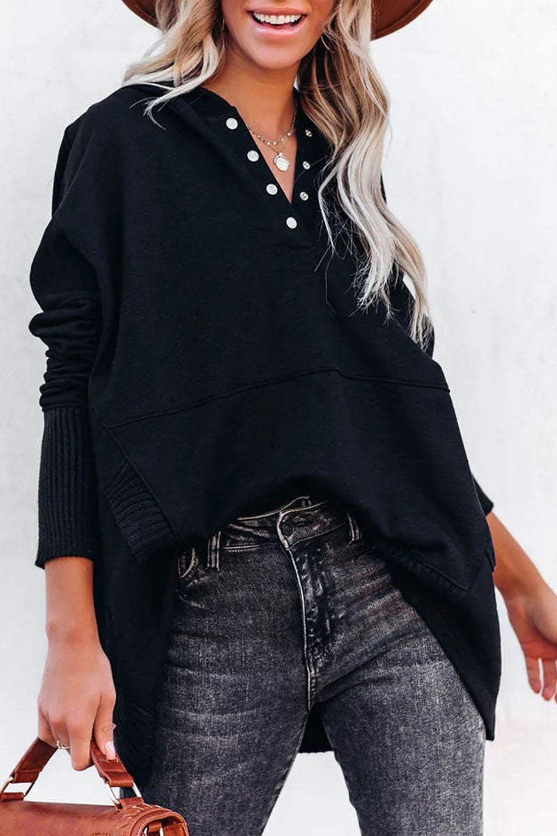 Elegantly Styled Top for Everyday Wear