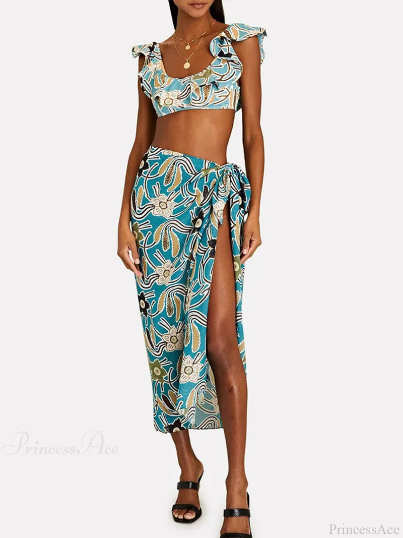 Classic Vintage & Enduringly Stylish Swimsuit