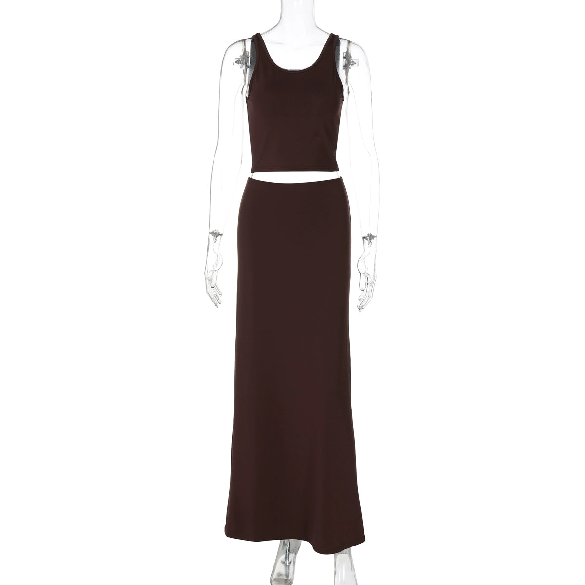 Beautifully Finished Garment in a Timeless Design