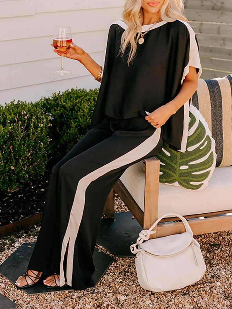 Elegantly Styled Pants for Everyday Wear