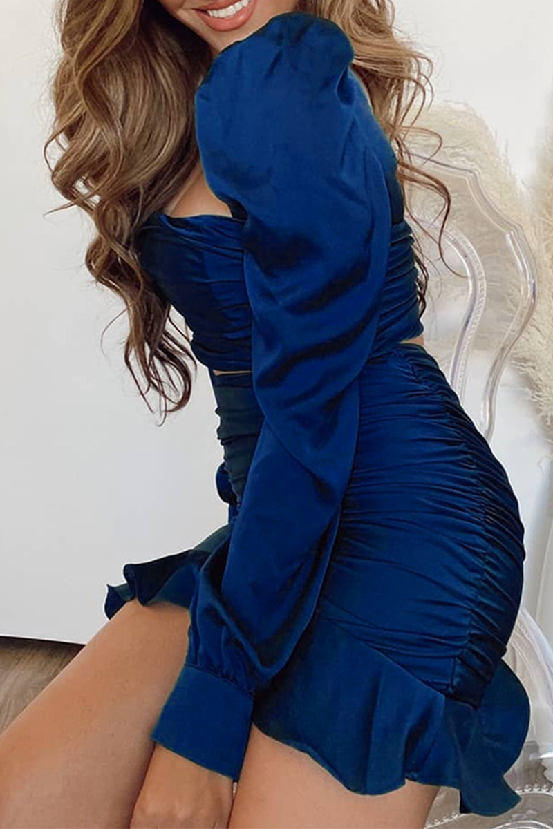 Elegantly Styled Garment for Everyday Wear