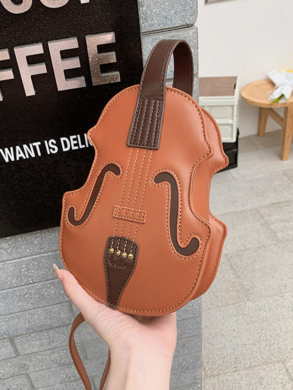 Classic Vintage Bag with a Flattering Fit