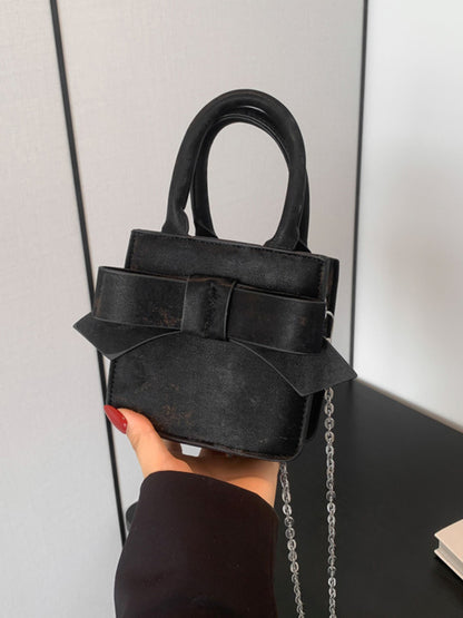Beautifully Balanced Bag with Timeless Character