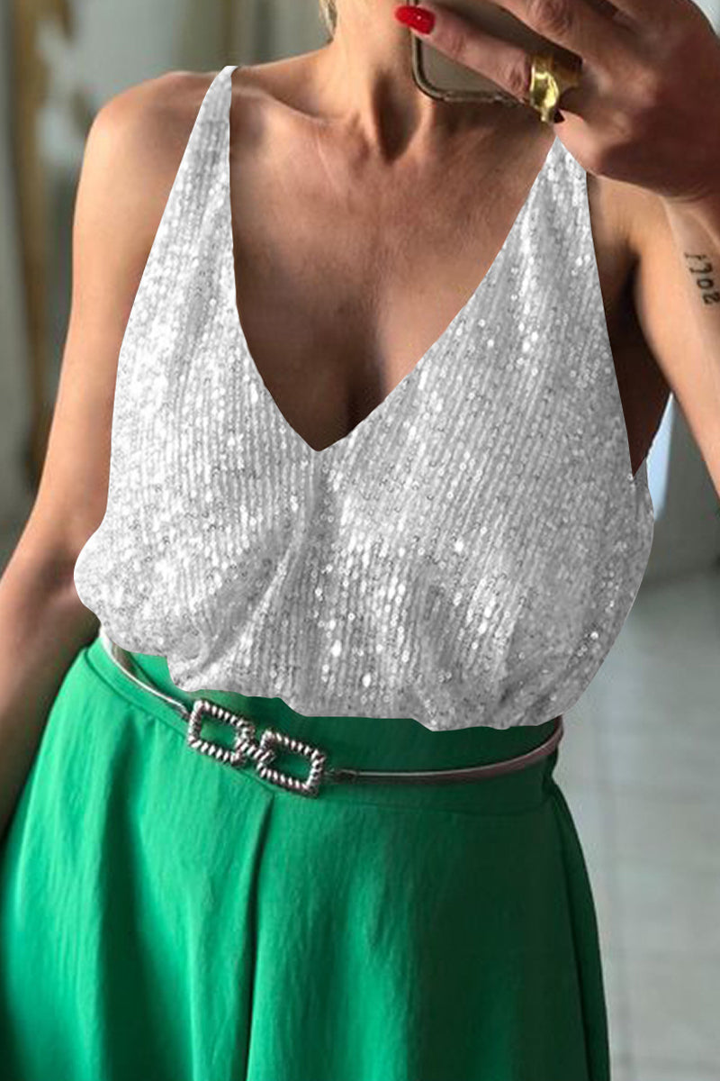 Beautifully Balanced Top with Timeless Character