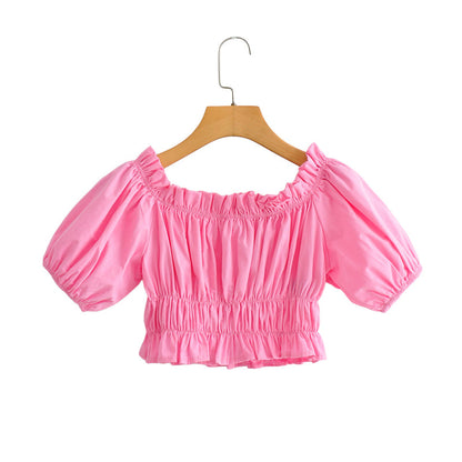 Gracefully Styled Pullover for Any Occasion