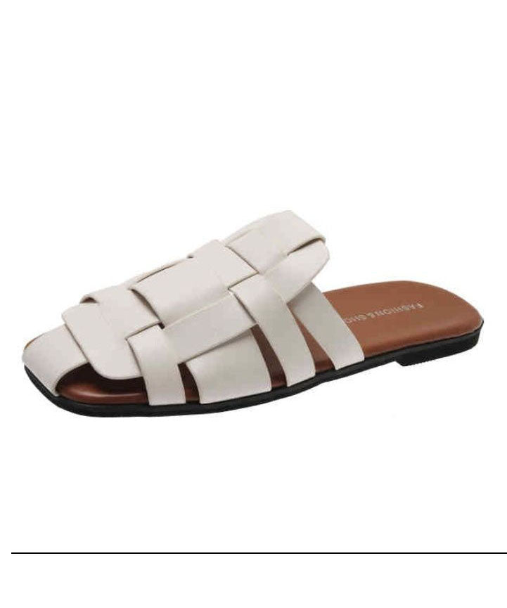 Beautifully Crafted Sandals in a Classic Style