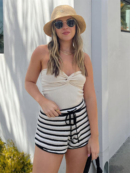 Beautifully Finished Top in a Timeless Design
