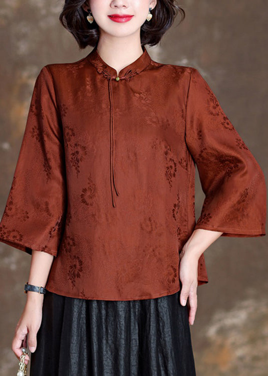 Effortlessly Elegant Shirt with a Timeless Design