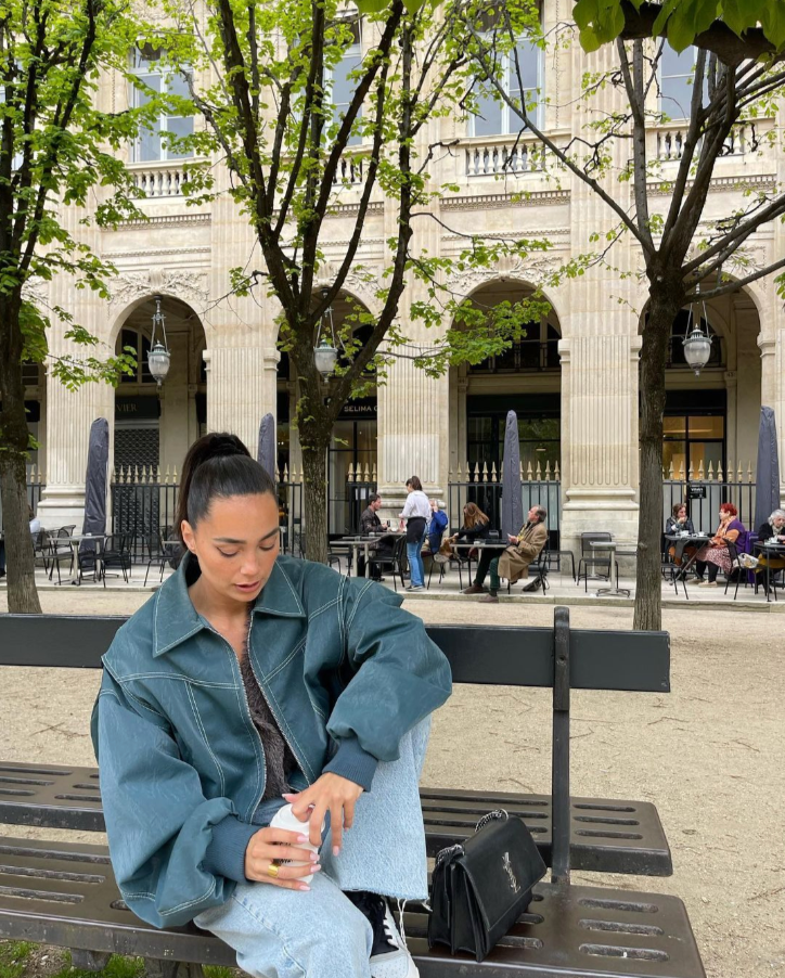 Classic Vintage & Enduringly Stylish Jacket
