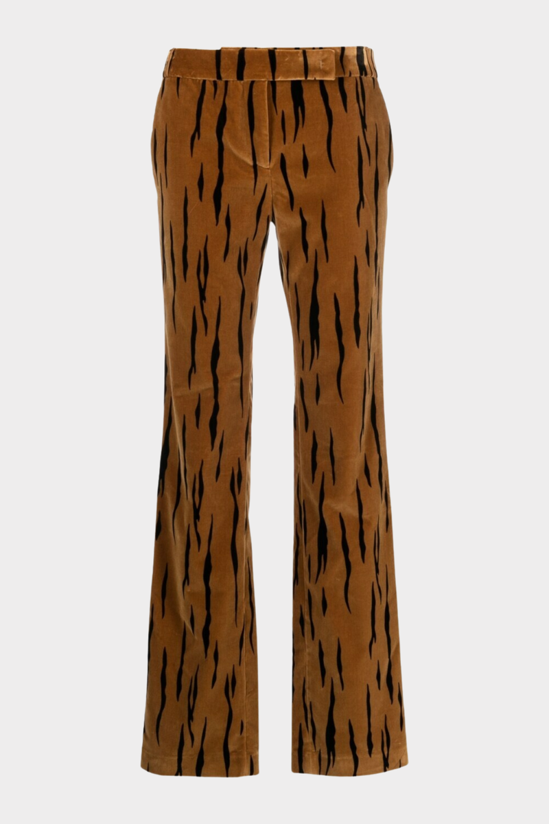 Vintage Inspired Pants with a Contemporary Edge