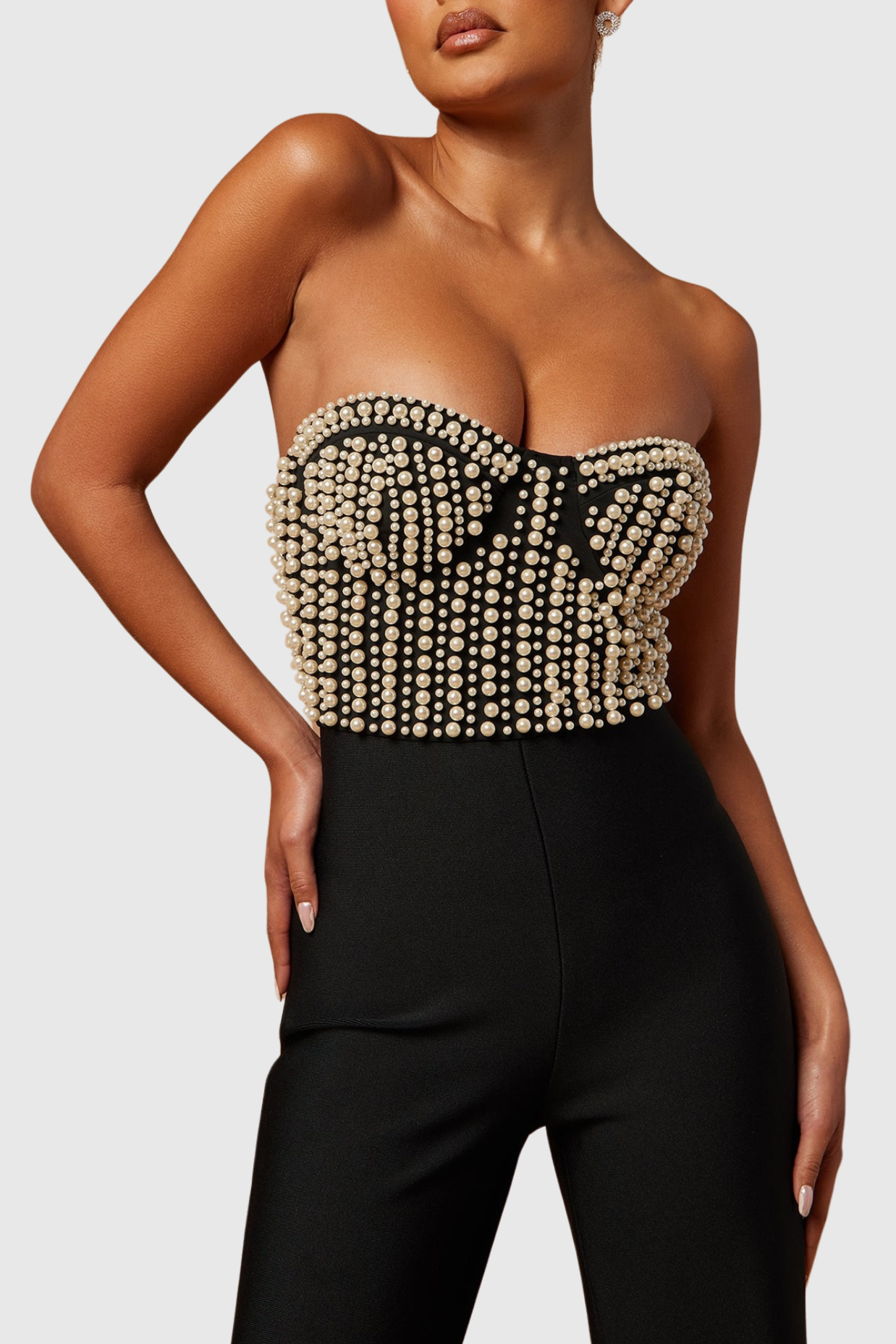 Beautifully Crafted Garment in a Classic Style