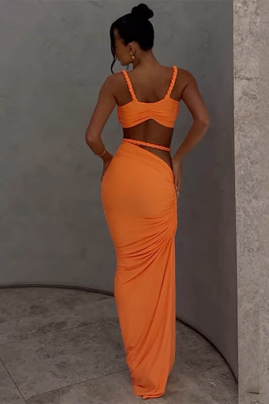 Beautifully Crafted Bikini in a Classic Style