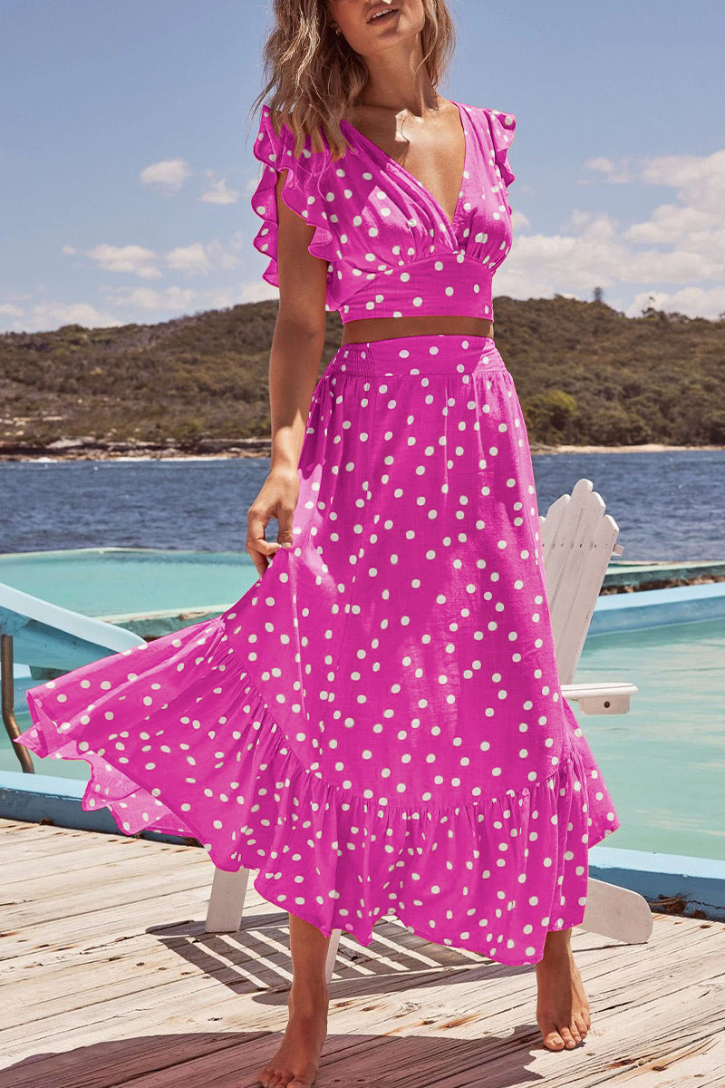 Vintage Inspired Garment with a Contemporary Edge