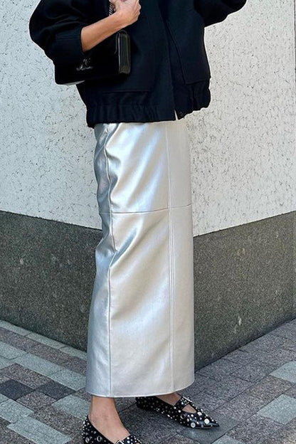 Silver