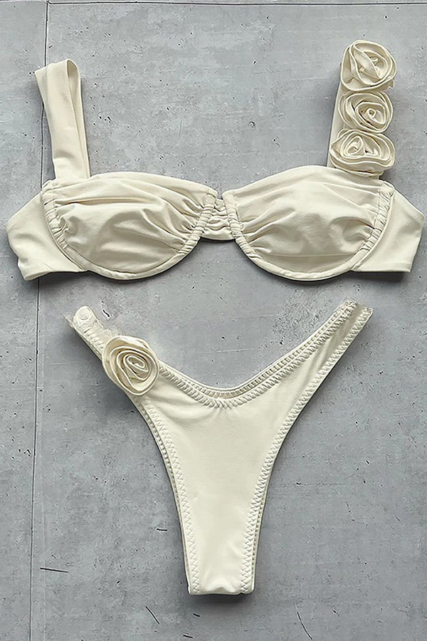 Elegantly Styled Bikini for Everyday Wear