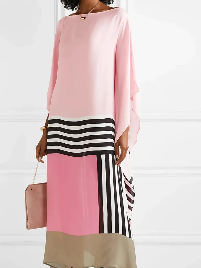 Sophisticated Garment with a Clean Classic Look