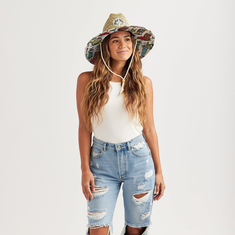 Gracefully Styled Garment for Any Occasion