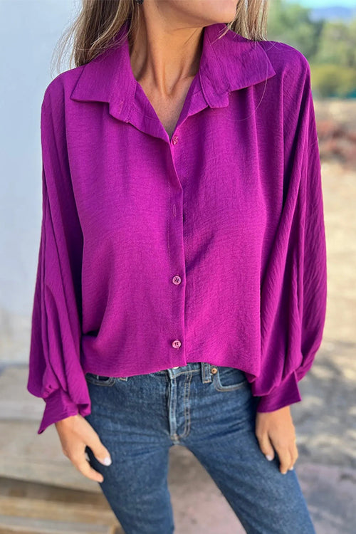 Effortlessly Elegant Shirt with a Timeless Design