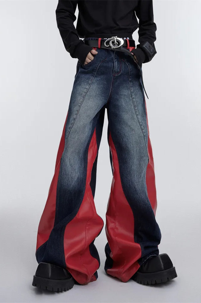 Vintage Inspired Garment with a Contemporary Edge