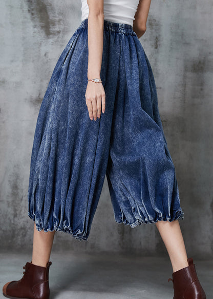 Classic Vintage Pants with a Flattering Fit