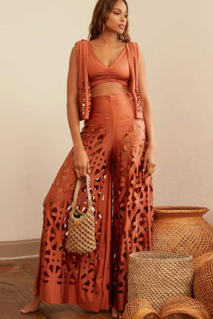 Beautifully Crafted Garment in a Classic Style