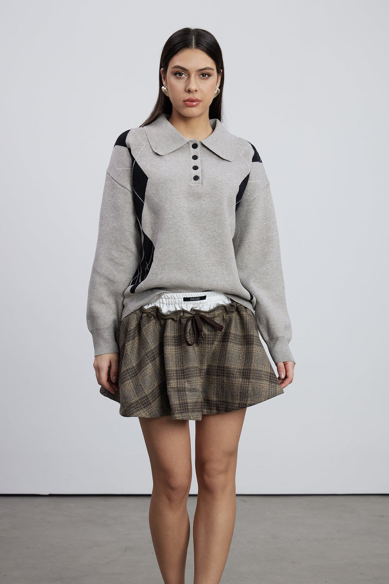 Beautifully Crafted Garment in a Classic Style