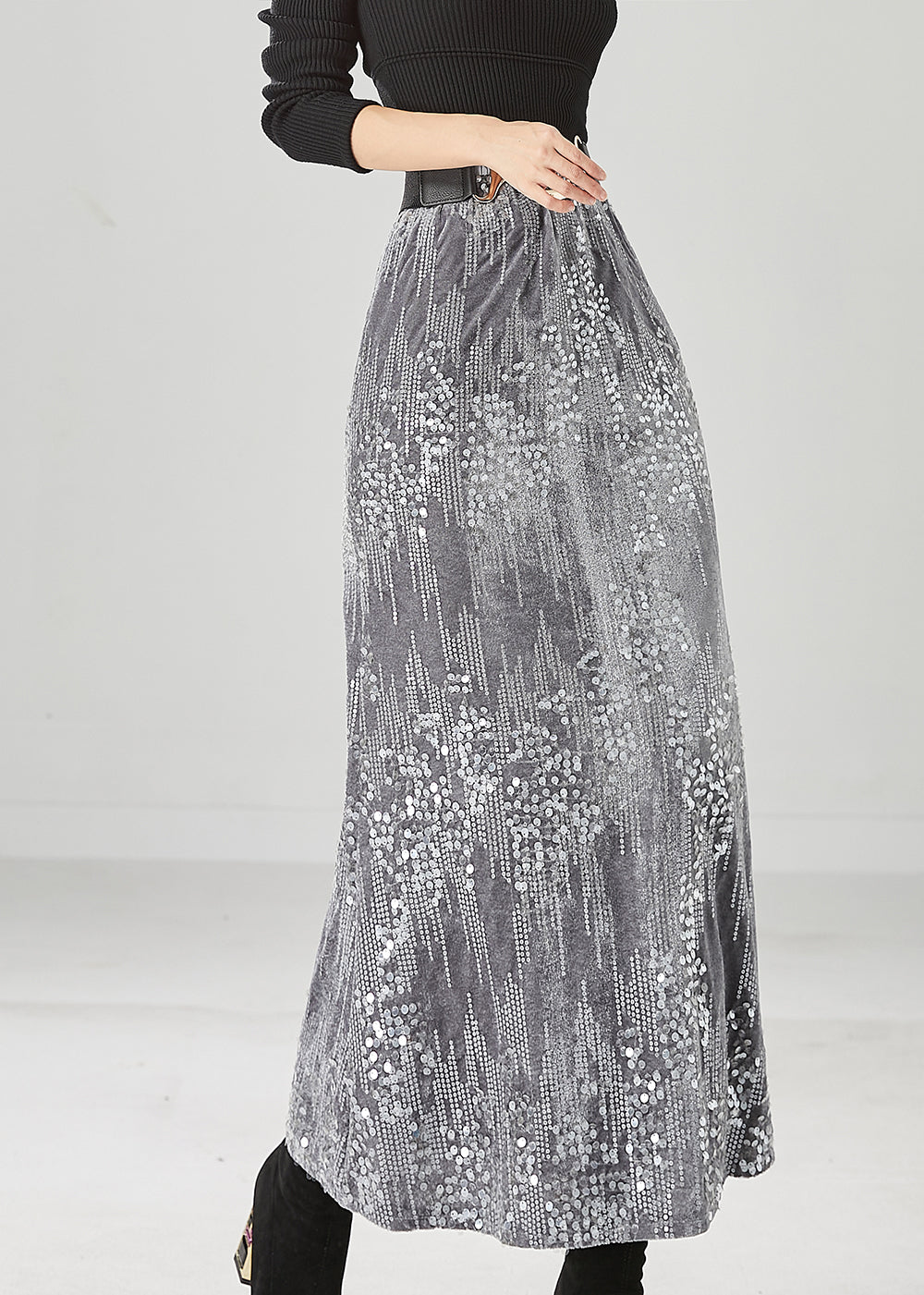 Polished Garment with an Effortless Classic Look