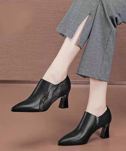 Well Tailored Garment with a Graceful Silhouette