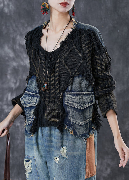 Gracefully Styled Top for Any Occasion