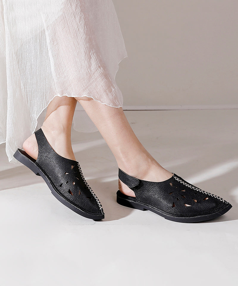 Beautifully Crafted Sandals in a Classic Style