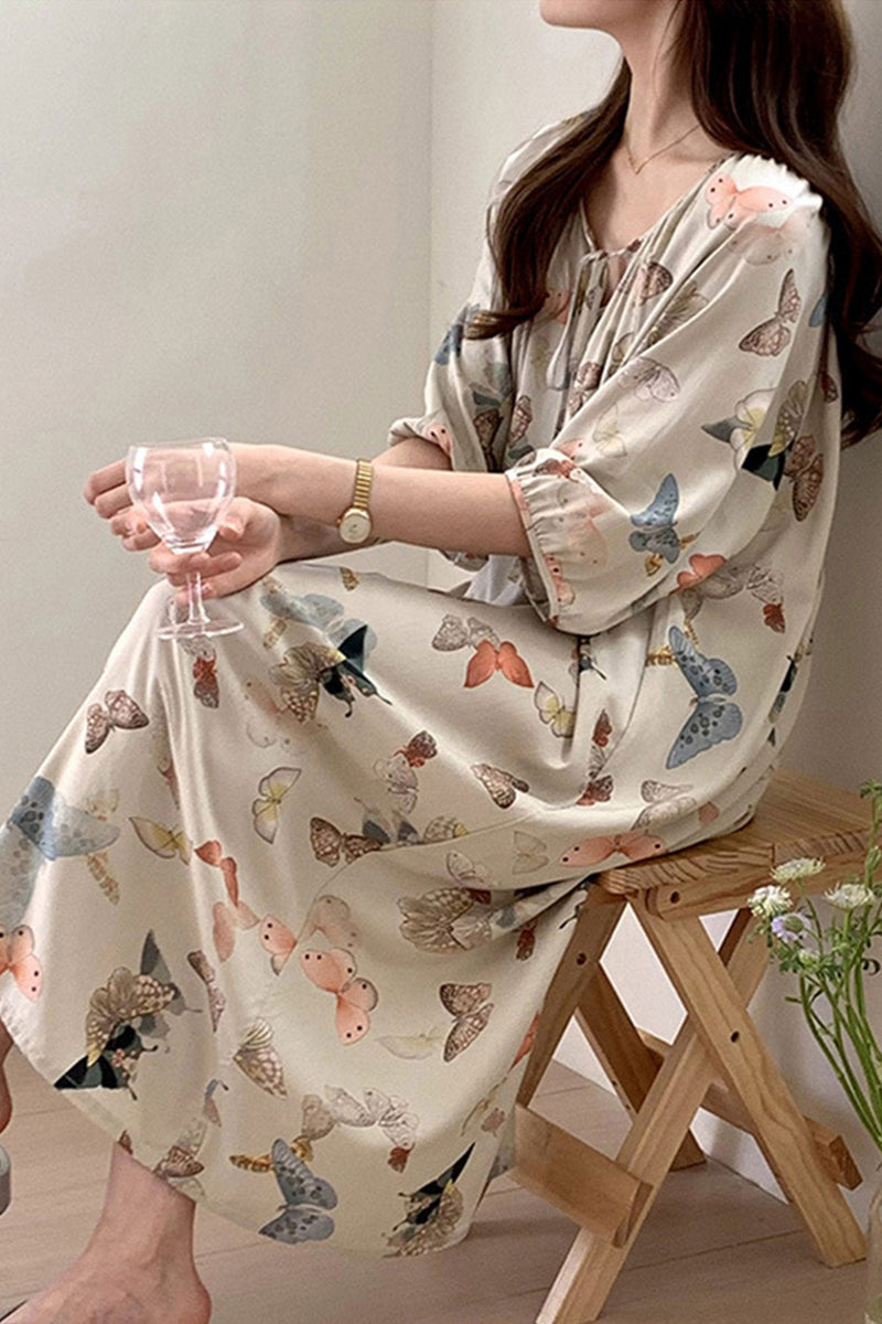 Vintage Inspired Garment with a Contemporary Edge
