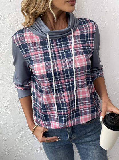 Elegantly Styled Top for Everyday Wear