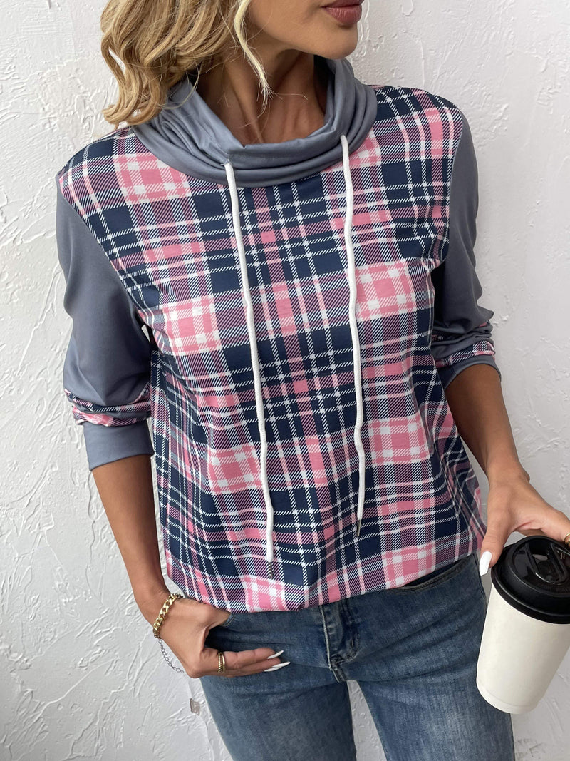 Elegantly Styled Top for Everyday Wear