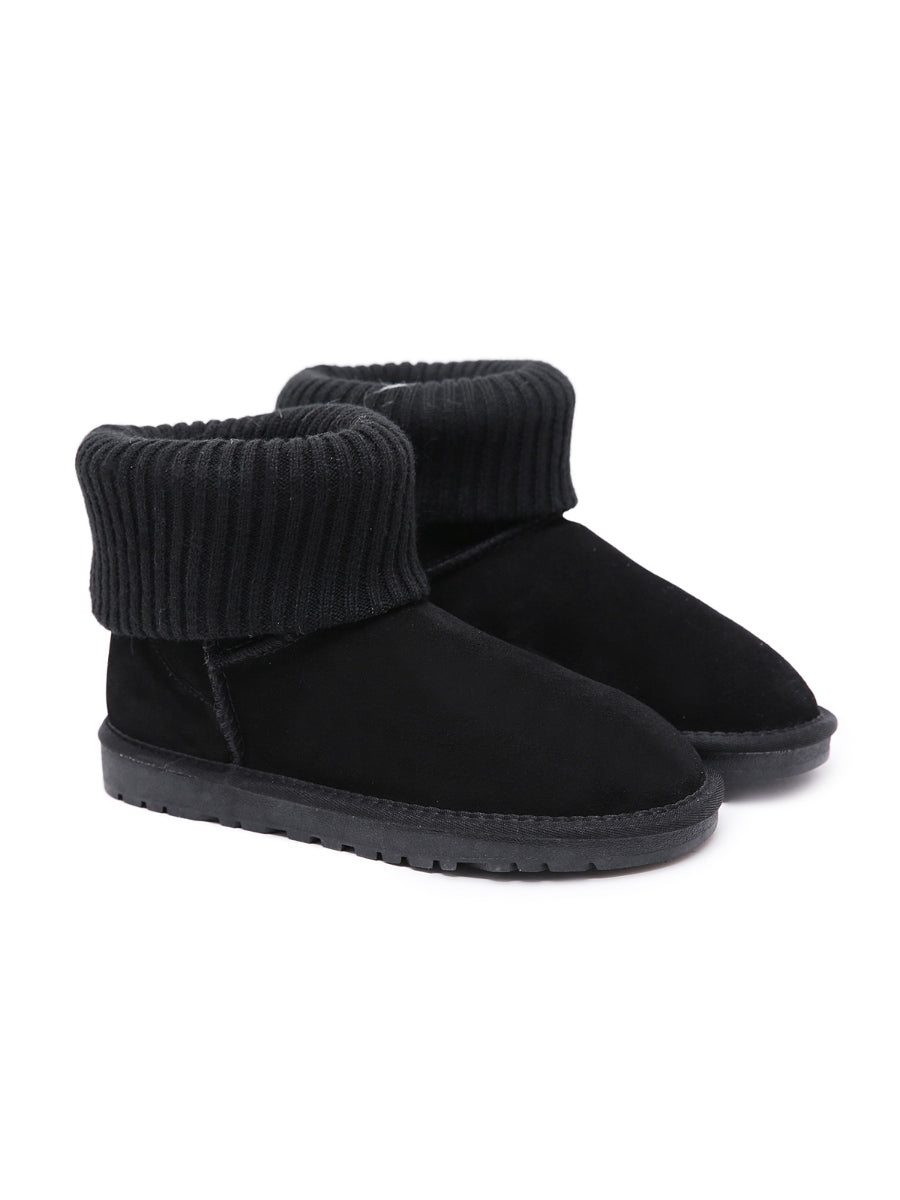 Gracefully Styled Boots for Any Occasion