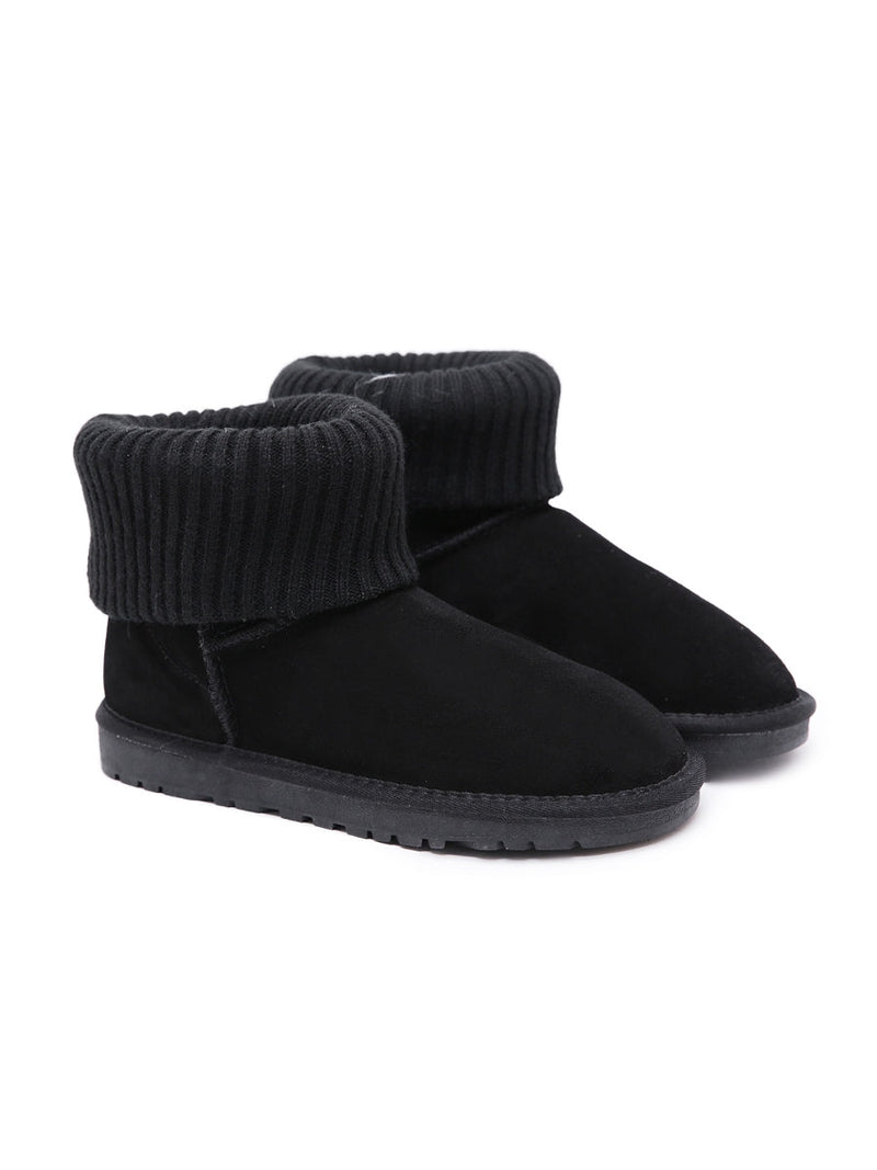 Gracefully Styled Boots for Any Occasion