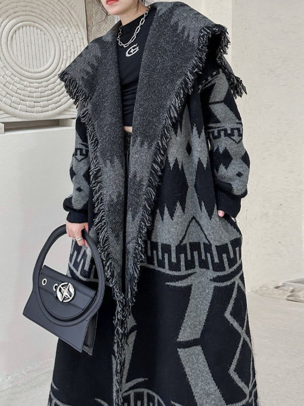 Beautifully Finished Cardigan in a Timeless Design