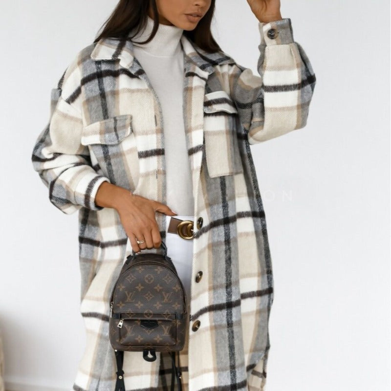 Classic Vintage & Enduringly Stylish Shirt