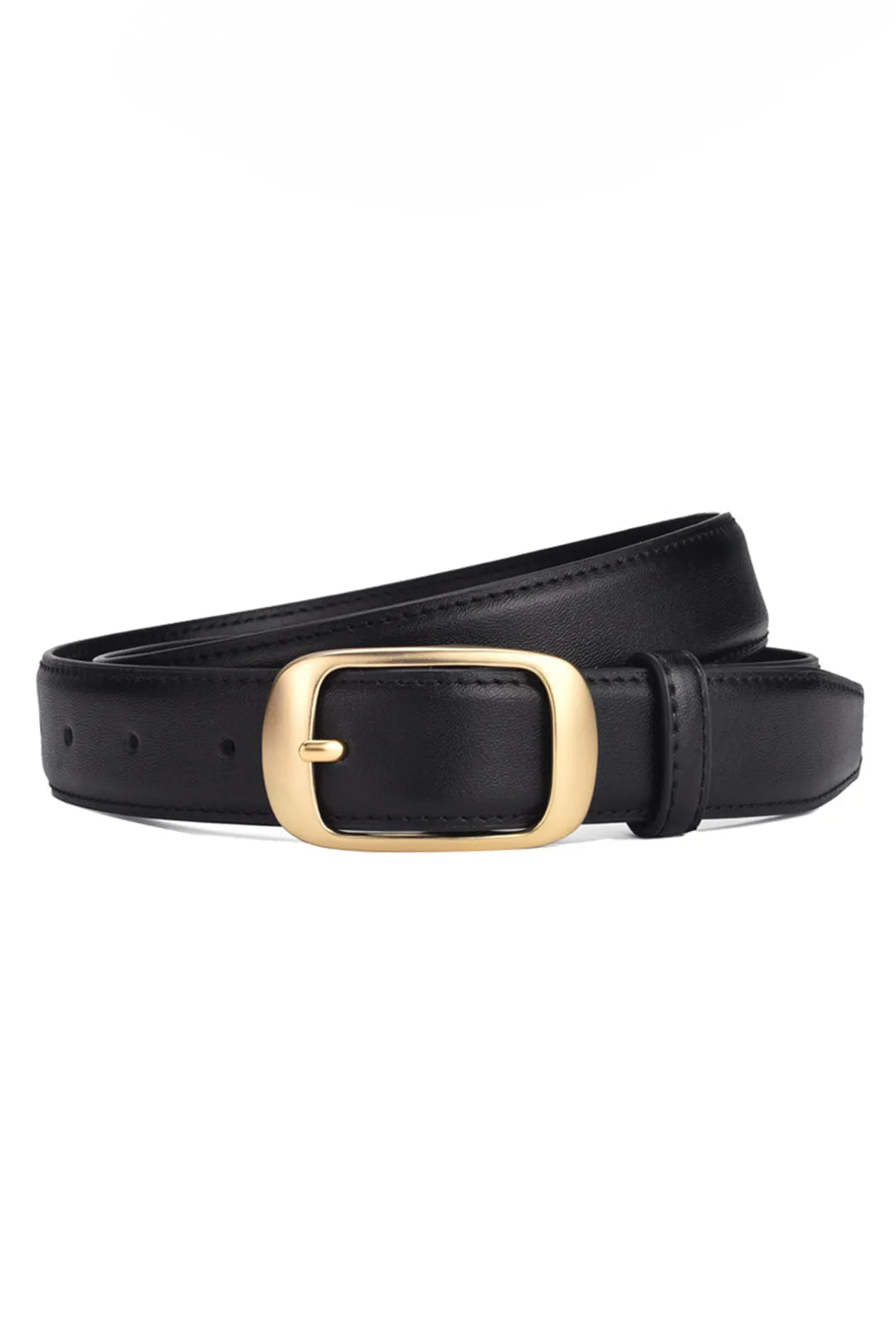 Beautifully Balanced Garment with Timeless Character