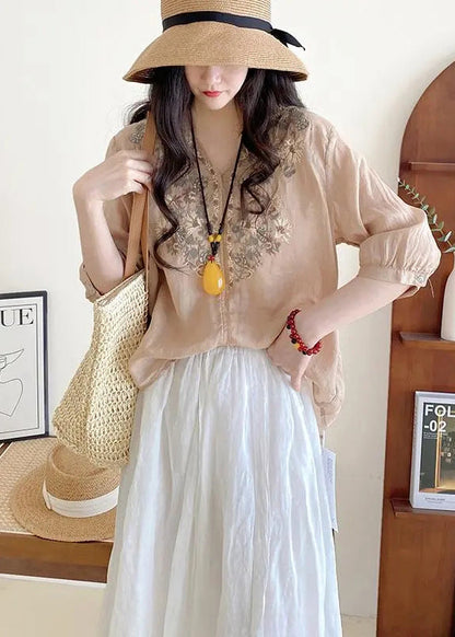 Classic Vintage & Enduringly Stylish Shirt