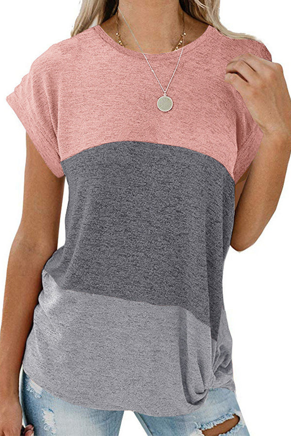 Gracefully Styled T-Shirt for Any Occasion