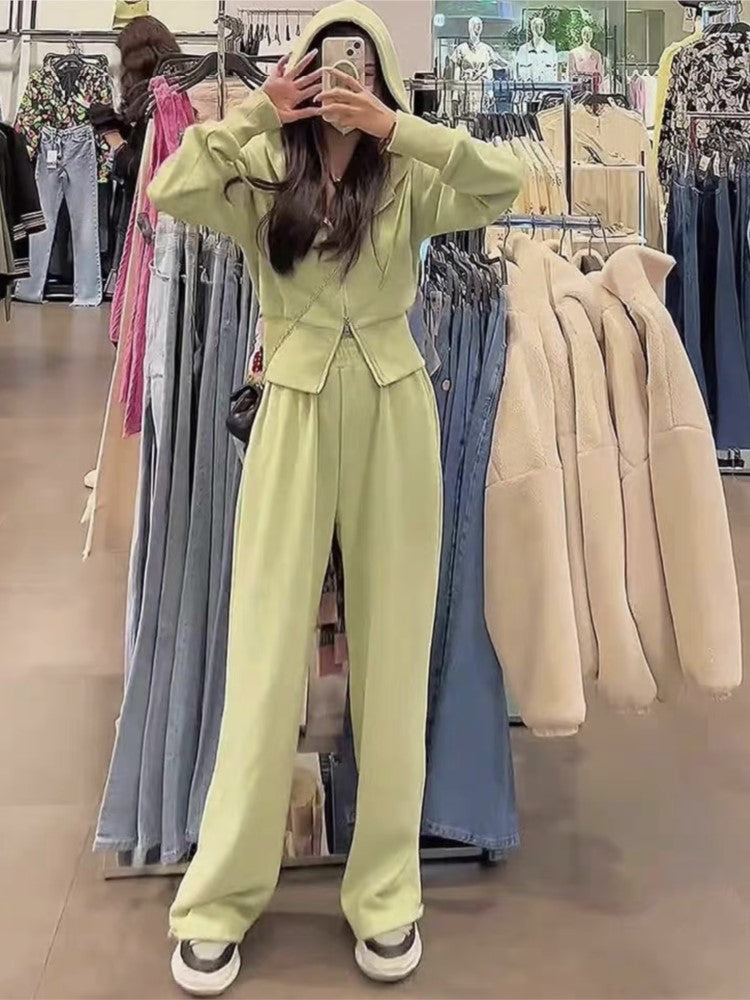 Beautifully Balanced Pants with Timeless Character