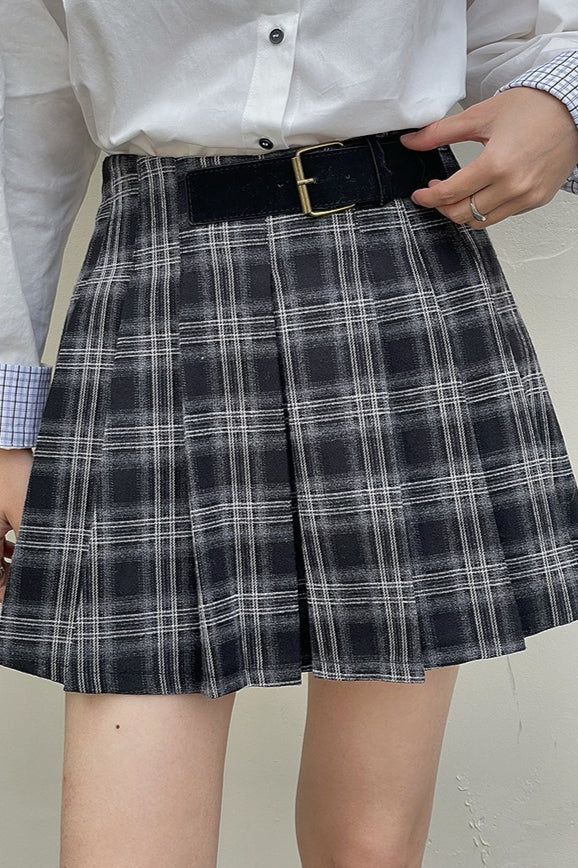 Vintage Inspired Garment with a Contemporary Edge