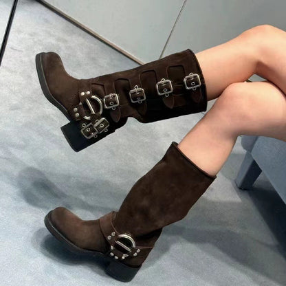 Classic Vintage & Enduringly Stylish Boots