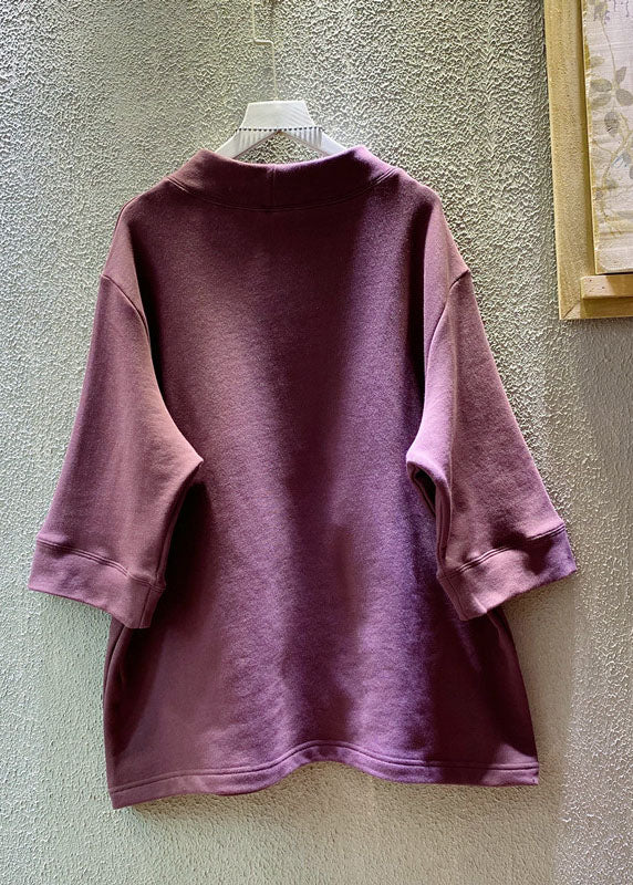 Beautifully Finished Shirt in a Timeless Design