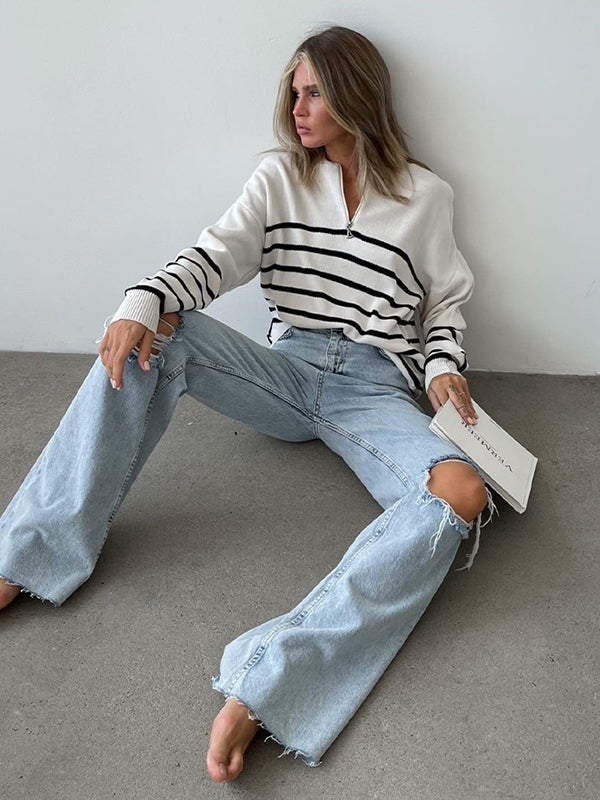 Classic Vintage & Enduringly Stylish Sweater