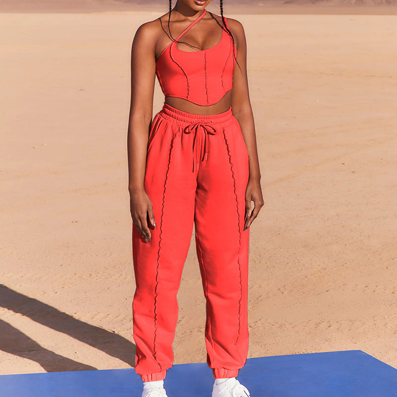 Gracefully Styled Pants for Any Occasion