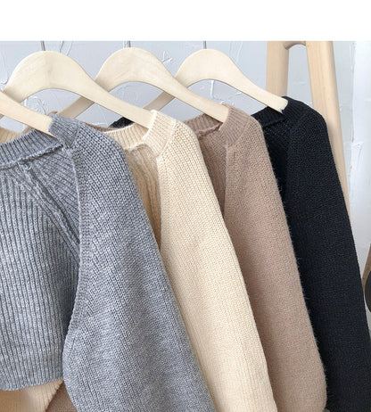 Elegantly Styled Cardigan for Everyday Wear