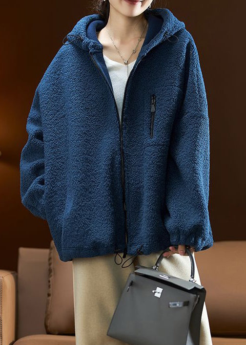 Gracefully Styled Coat for Any Occasion